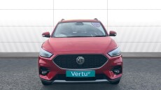 MG ZS 1.5 VTi-TECH Exclusive 5dr Petrol Hatchback